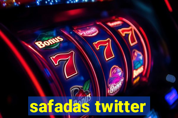 safadas twitter